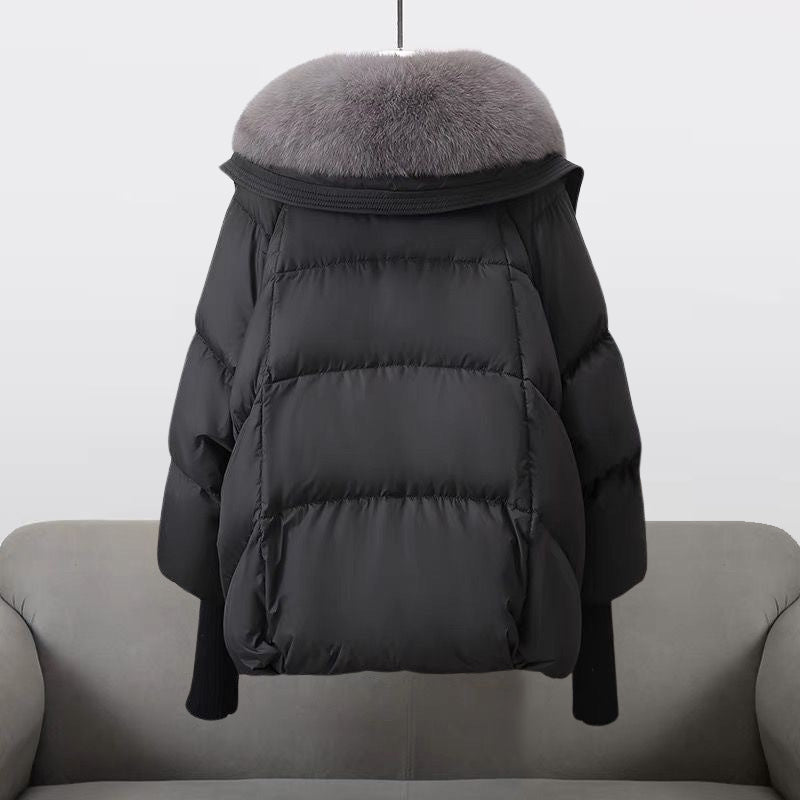 Elisa - Stylish Long Coat for Women